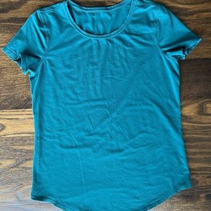 Lululemon Love Crew T-Shirt